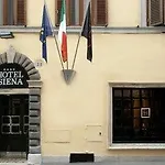 Hotel Lhp Siena