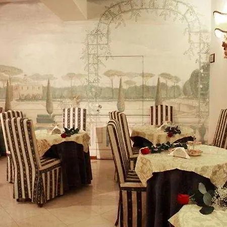Lhp Siena 4* Rome