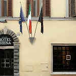 Lhp Siena 4* Рим