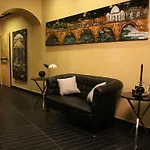 Lhp Siena Рим