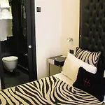 Отель Lhp Siena 4*