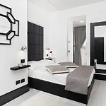 Отель Lhp Siena Рим