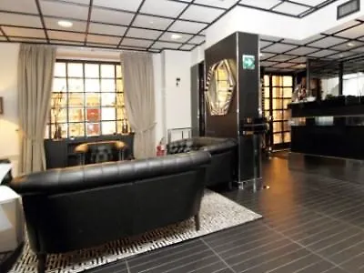 Lhp Siena فندق روما