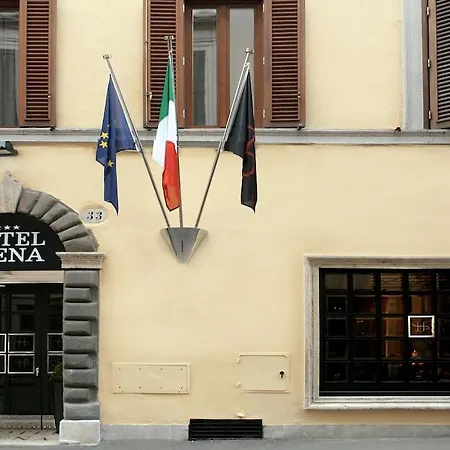 Lhp Siena 4*