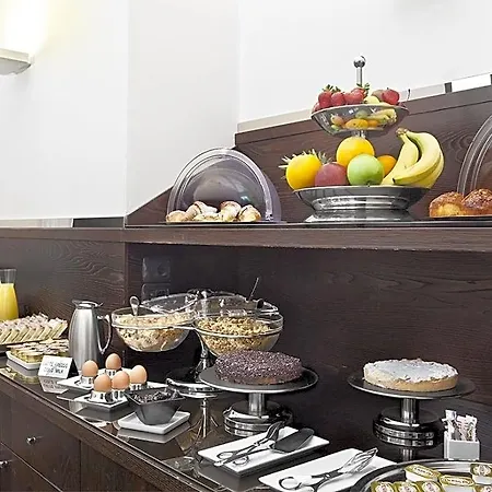 Lhp Siena فندق روما