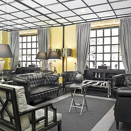 Lhp Siena Hotel 4*