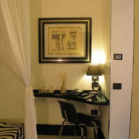فندق Lhp Siena 4*