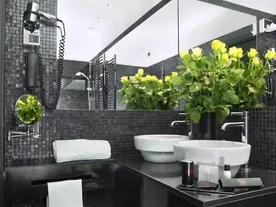فندق Lhp Siena 4*