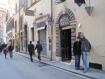 Hotel Lhp Siena 4*