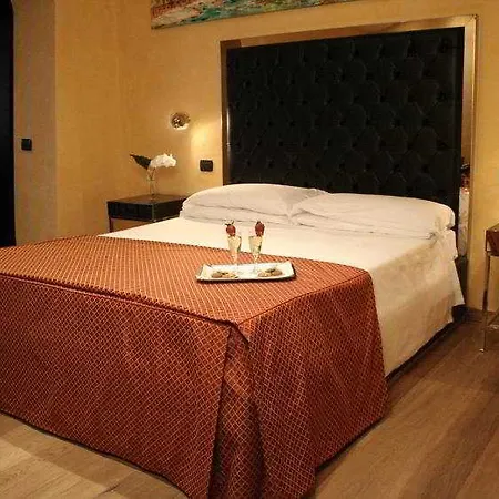فندق Lhp Siena
