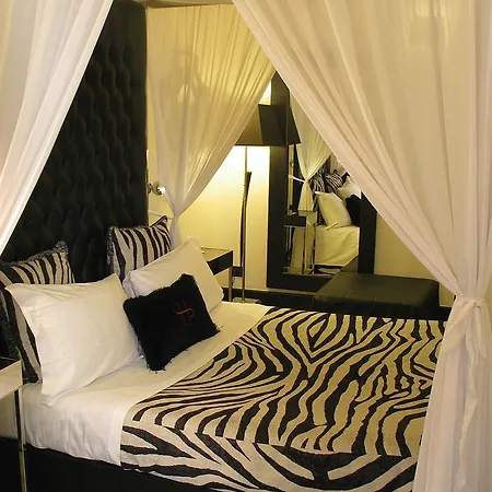 Lhp Siena 4* Roma