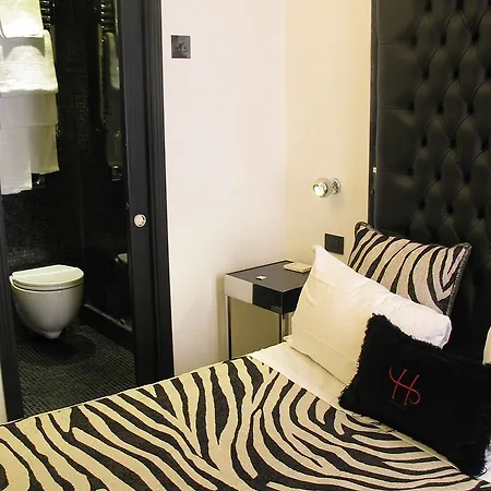 فندق Lhp Siena 4*