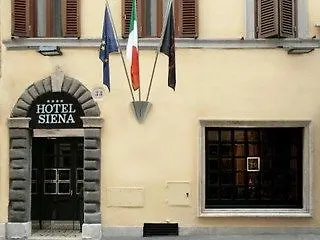 Ξενοδοχείο Lhp Siena