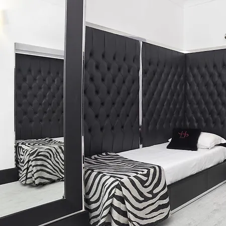 فندق Lhp Siena 4*