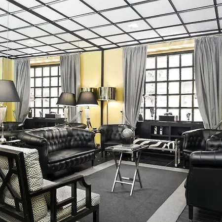 Lhp Siena 4* روما