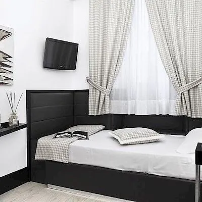 Lhp Siena 4* Ρώμη
