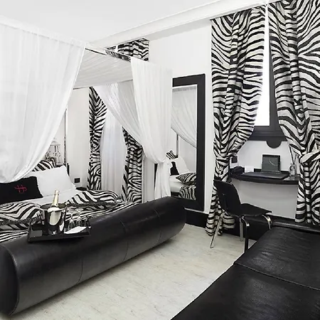 فندق Lhp Siena