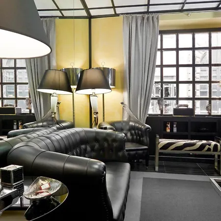 Отель Lhp Siena 4*