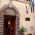 Lhp Siena Hotel Rome