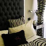 Hotel Lhp Siena 4*