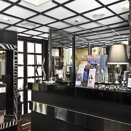 Hotel Lhp Siena Roma