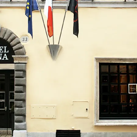 Hotel Lhp Siena Roma