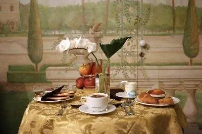 Hotel Lhp Siena Roma