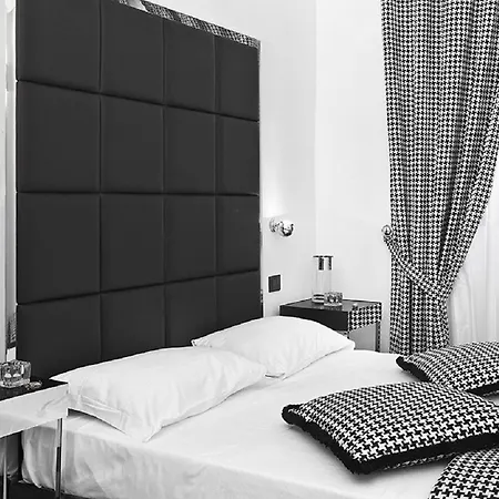 Lhp Siena Hotel Roma