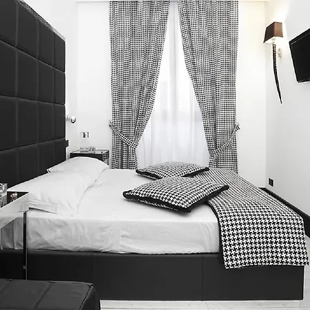 Lhp Siena Hotel Roma