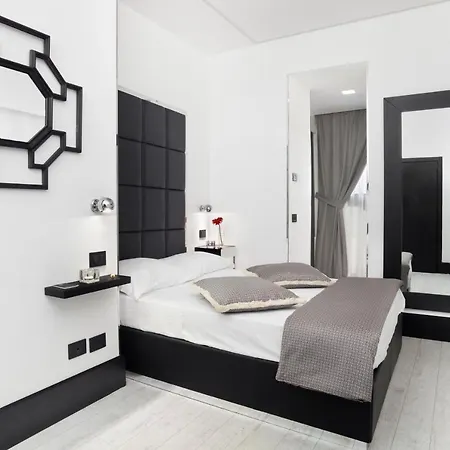 Hotel Lhp Siena Roma