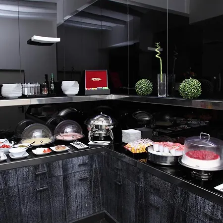 Hotel Lhp Siena Roma