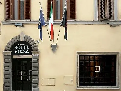 Lhp Siena 4* Roma