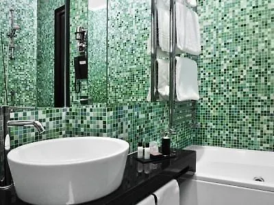 Otel Lhp Siena Roma