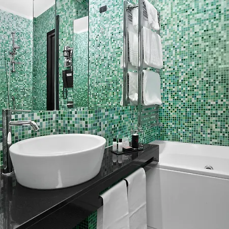 Otel Lhp Siena 4*