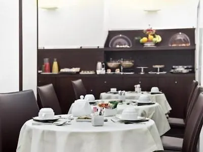 Otel Lhp Siena