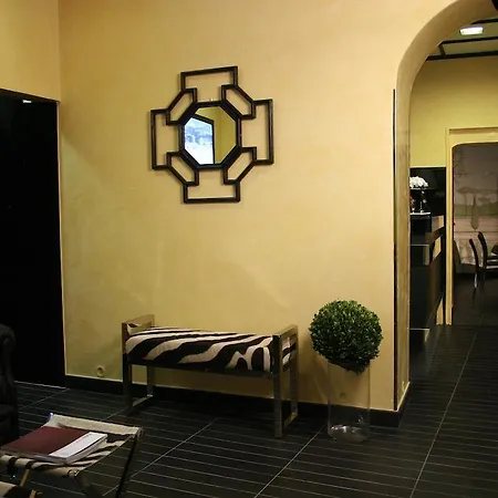 Otel Lhp Siena 4*