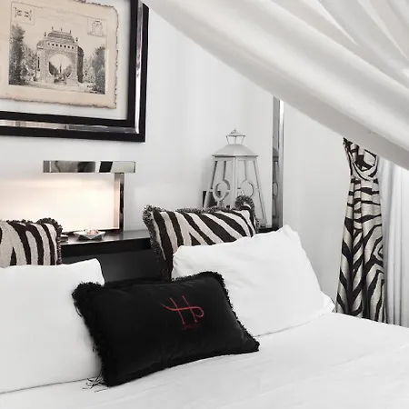 Otel Lhp Siena