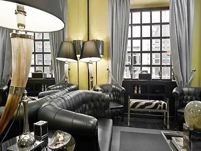 Otel Lhp Siena 4*
