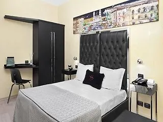 Lhp Siena Otel 4*