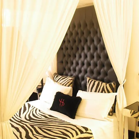 Lhp Siena Otel 4*
