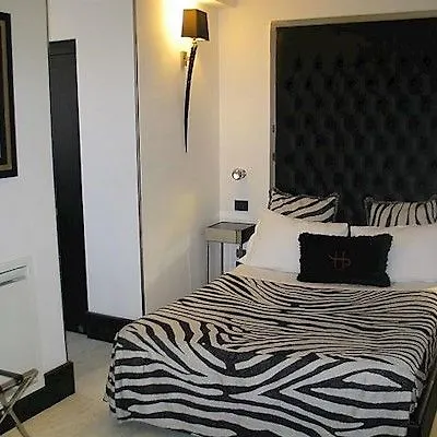 Hotel Lhp Siena Rome