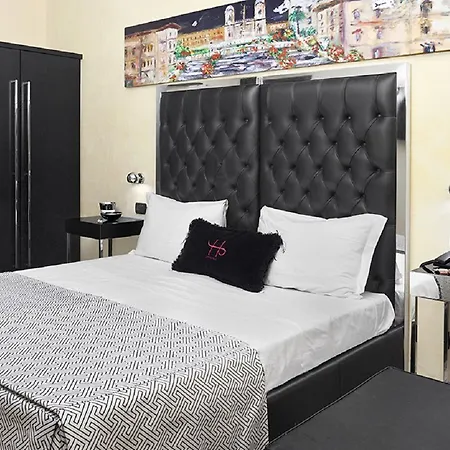 Otel Lhp Siena