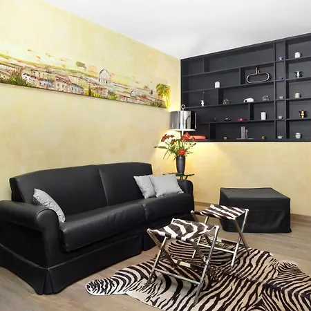 Otel Lhp Siena Roma