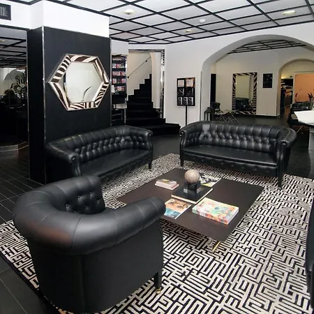 Otel Lhp Siena Roma