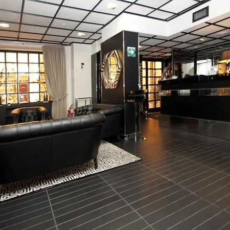 Lhp Siena Otel
